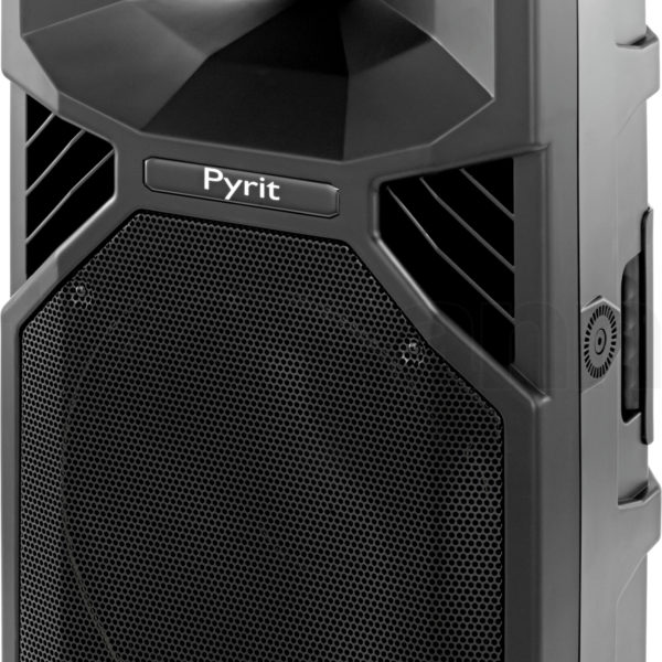 2 BOXE PASIVE PYRIT 15
